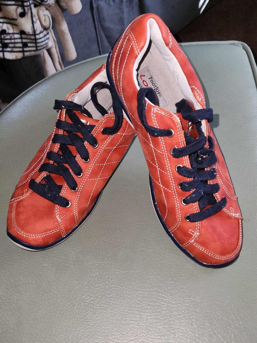 Footjoy Golf Shoes